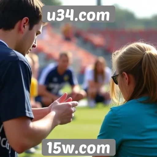 Explorando os recursos de comunidade do u34.com