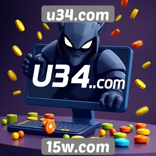 Desenvolvedores analisam potencial de u34.com
