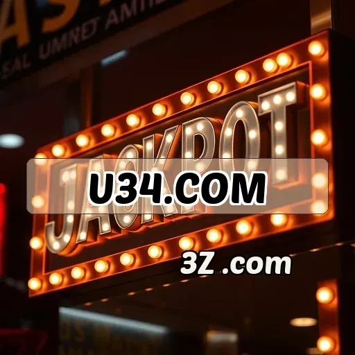 u34.com: Mergulhe em Emoções Incríveis com Jogos Multijogador