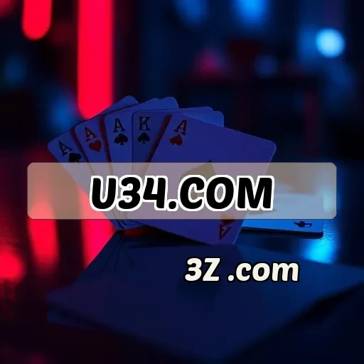 u34.com: Aproveite Ofertas Imperdíveis Para Intensificar Seus Jogos