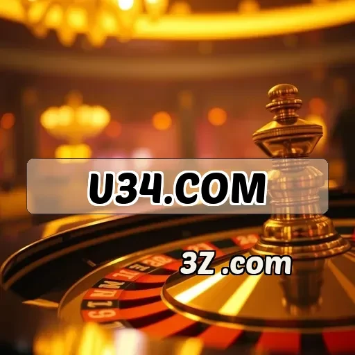 u34.com: Descubra os Melhores Torneios de Jogos Online no Brasil